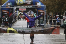 Patagonia Run 2022