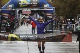 Patagonia Run 2022