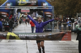 Patagonia Run 2022