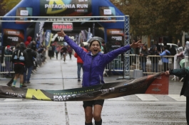 Patagonia Run 2022