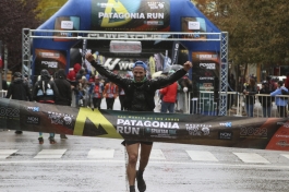 Patagonia Run 2022