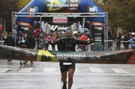 Patagonia Run 2022