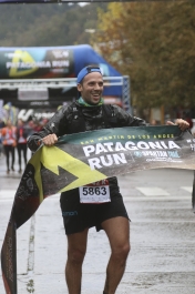 Patagonia Run 2022