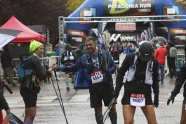 Patagonia Run 2022