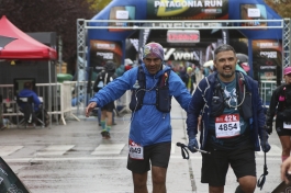 Patagonia Run 2022