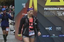 Patagonia Run 2022