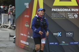 Patagonia Run 2022