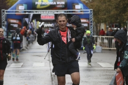 Patagonia Run 2022