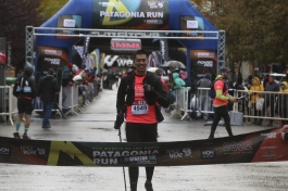 Patagonia Run 2022