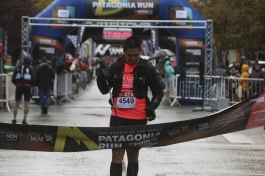 Patagonia Run 2022