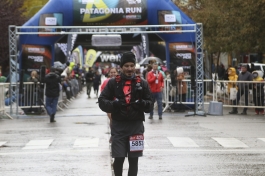 Patagonia Run 2022