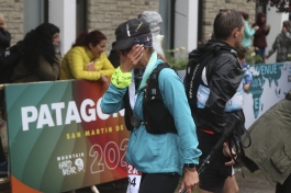 Patagonia Run 2022