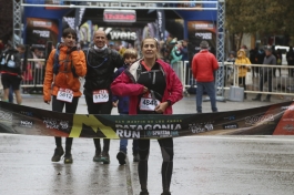 Patagonia Run 2022