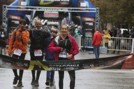 Patagonia Run 2022