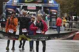 Patagonia Run 2022