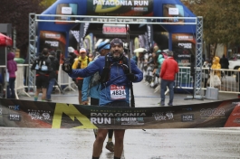 Patagonia Run 2022