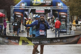 Patagonia Run 2022