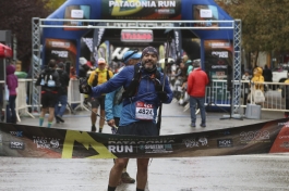 Patagonia Run 2022