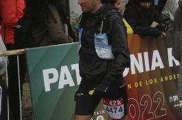 Patagonia Run 2022