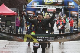 Patagonia Run 2022