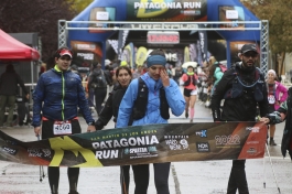 Patagonia Run 2022