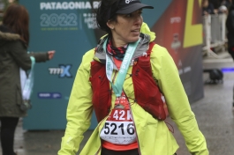 Patagonia Run 2022