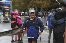 Patagonia Run 2022