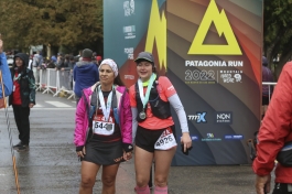 Patagonia Run 2022