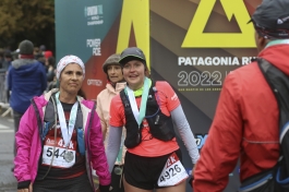 Patagonia Run 2022