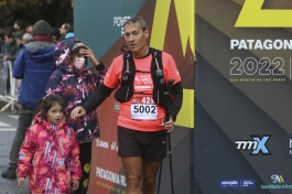 Patagonia Run 2022