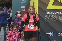 Patagonia Run 2022