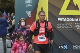 Patagonia Run 2022