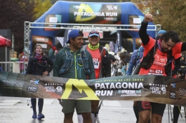 Patagonia Run 2022