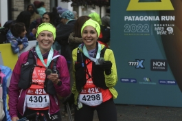 Patagonia Run 2022