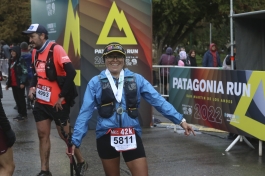 Patagonia Run 2022