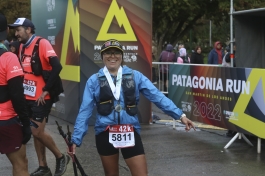 Patagonia Run 2022