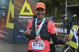 Patagonia Run 2022