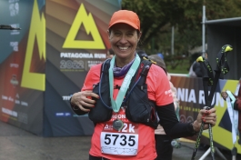 Patagonia Run 2022