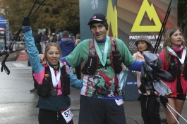 Patagonia Run 2022