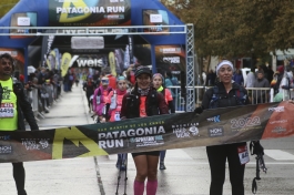 Patagonia Run 2022