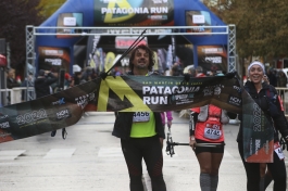 Patagonia Run 2022