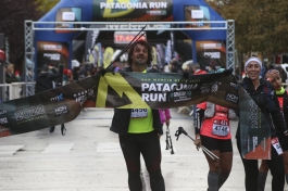 Patagonia Run 2022