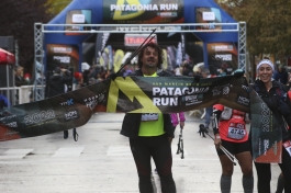 Patagonia Run 2022