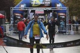 Patagonia Run 2022