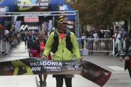 Patagonia Run 2022