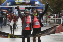 Patagonia Run 2022