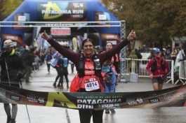 Patagonia Run 2022