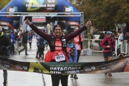 Patagonia Run 2022