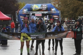 Patagonia Run 2022