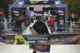 Patagonia Run 2022